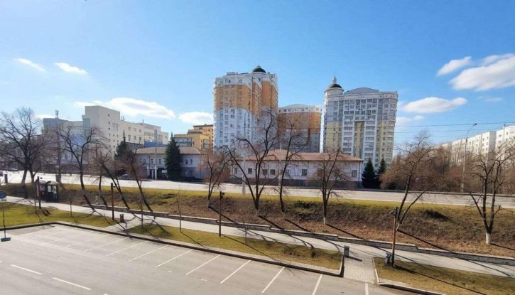 2-комн квартира Богдана Хмельницкого проспект, 71