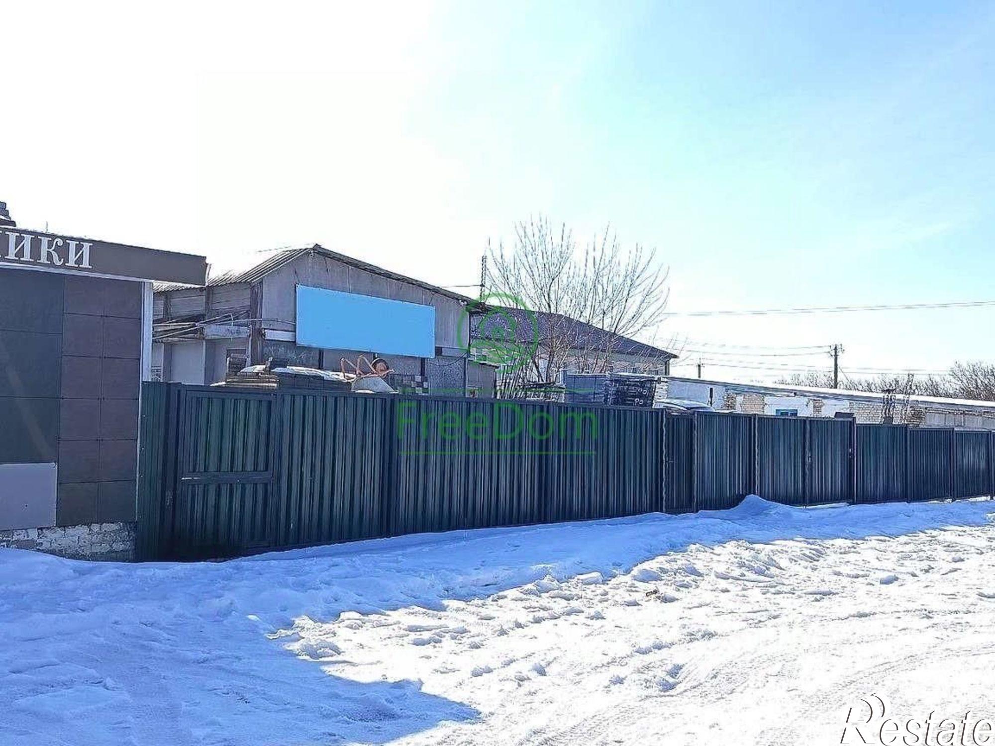 Купить ОСЗ, отдельно стоящее здание за 1 434 780 рублей на ул Портовая, 94