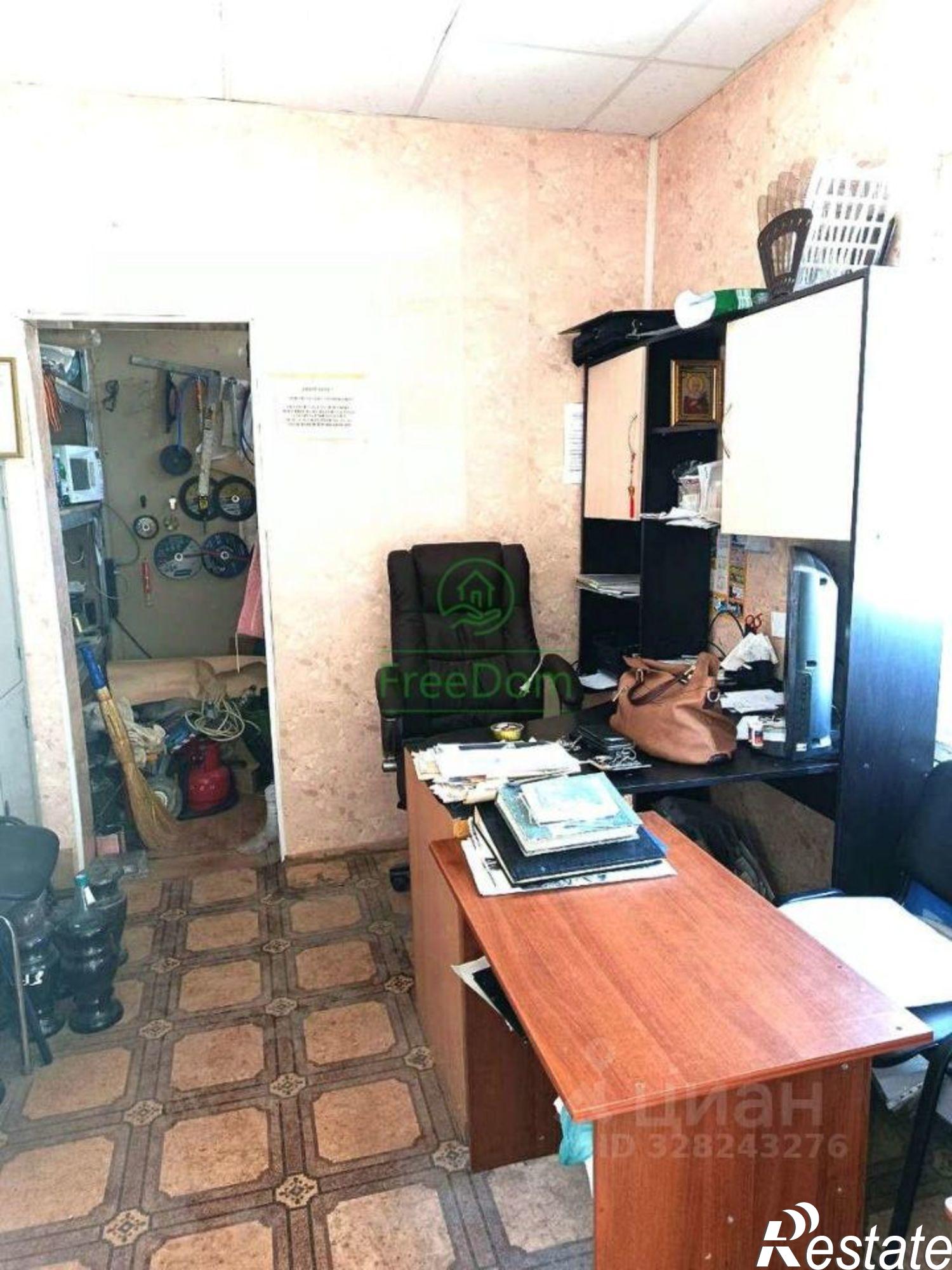 Купить ОСЗ, отдельно стоящее здание за 1 434 780 рублей на ул Портовая, 94