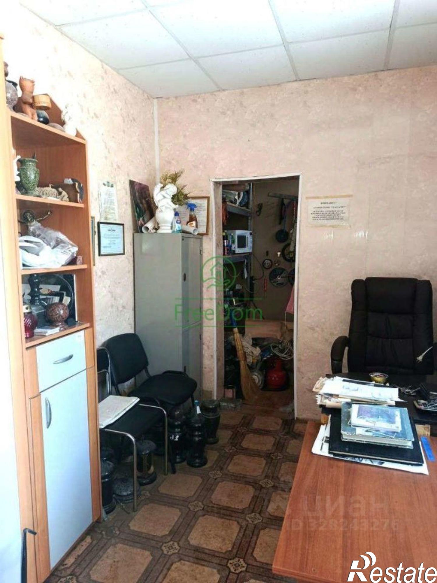 Купить ОСЗ, отдельно стоящее здание за 1 434 780 рублей на ул Портовая, 94