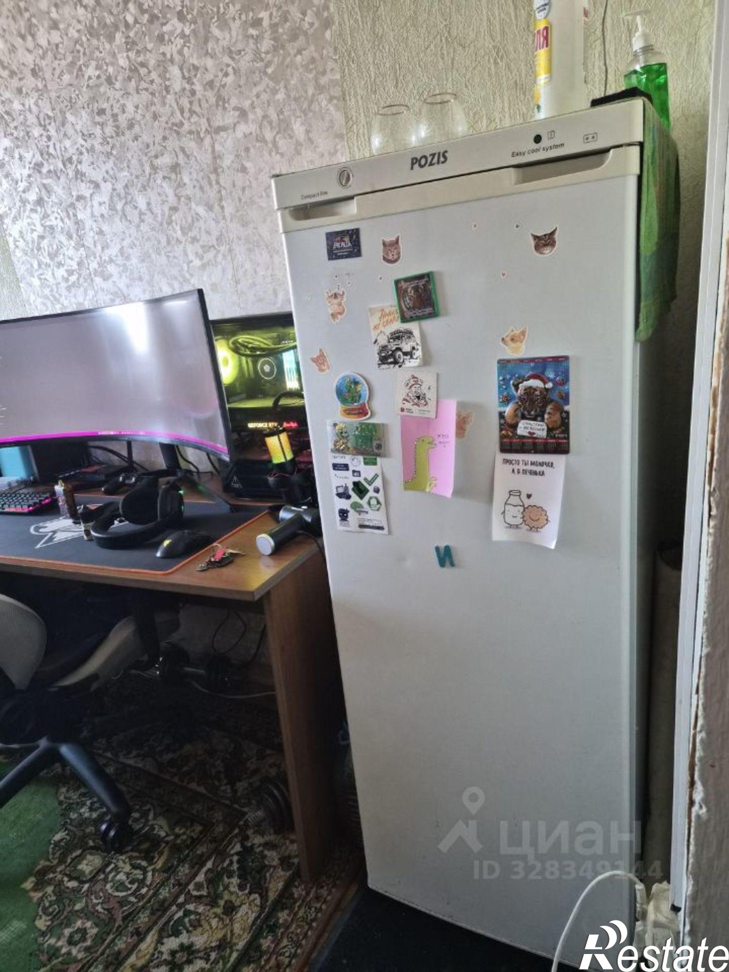 Купить комнату за 1 050 000 рублей на ул 5 Августа, 2