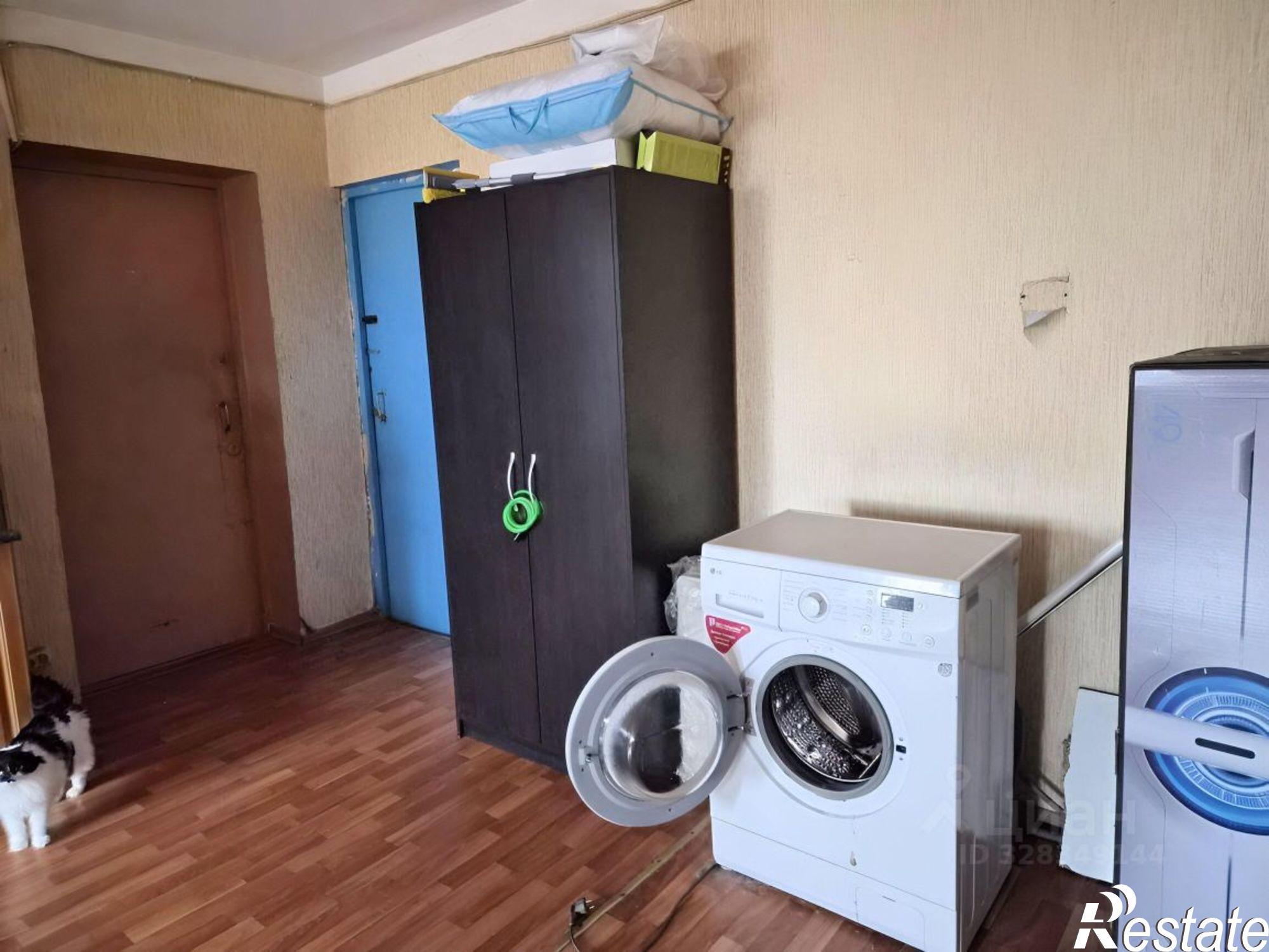 Купить комнату за 1 050 000 рублей на ул 5 Августа, 2