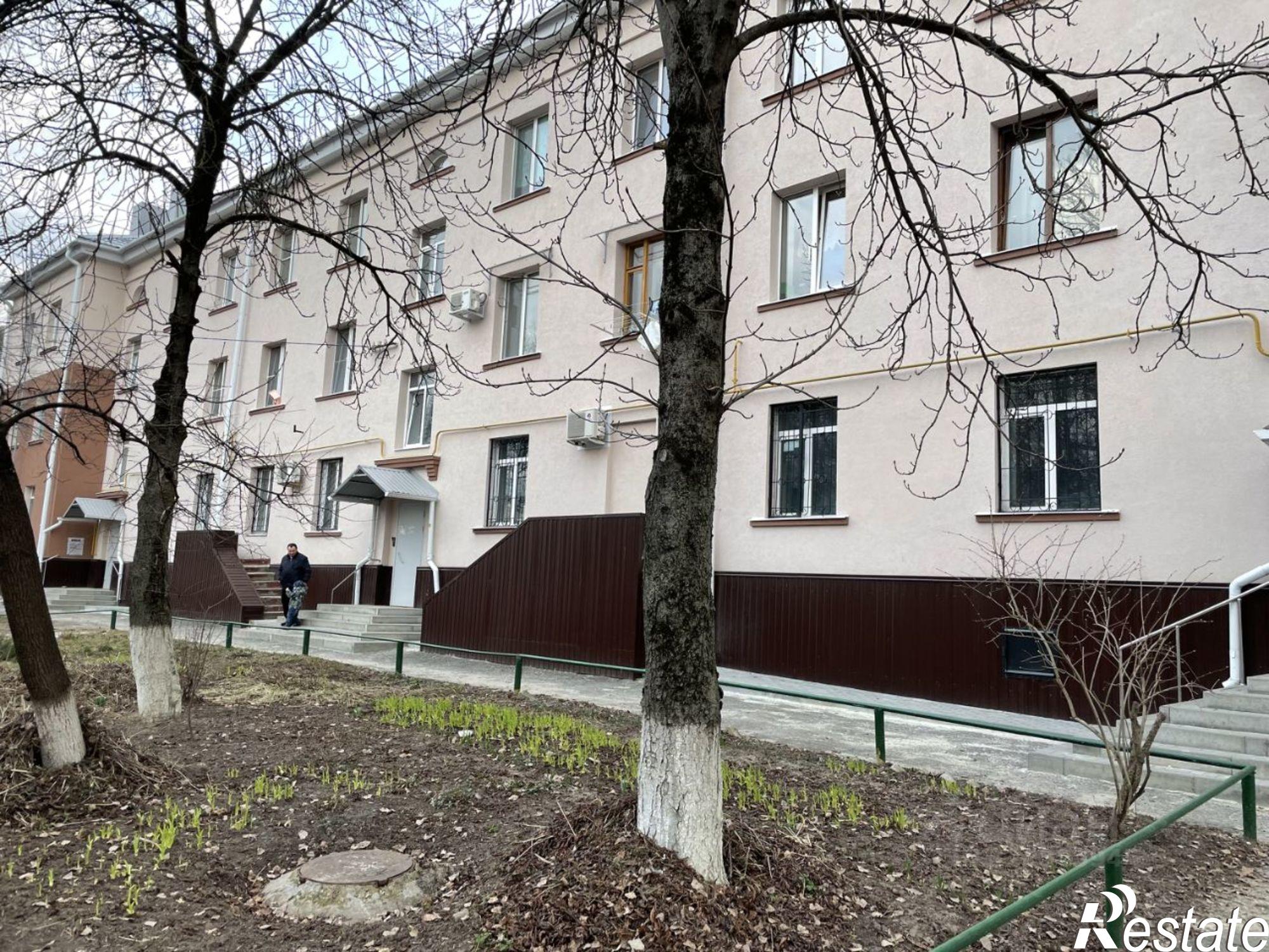 Купить гараж, место в паркинге за 387 105 рублей на 1-й Мичуринский пер, 16