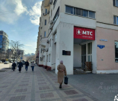 офис 128 кв м, этаж 2/6 Гражданский пр-кт, 33