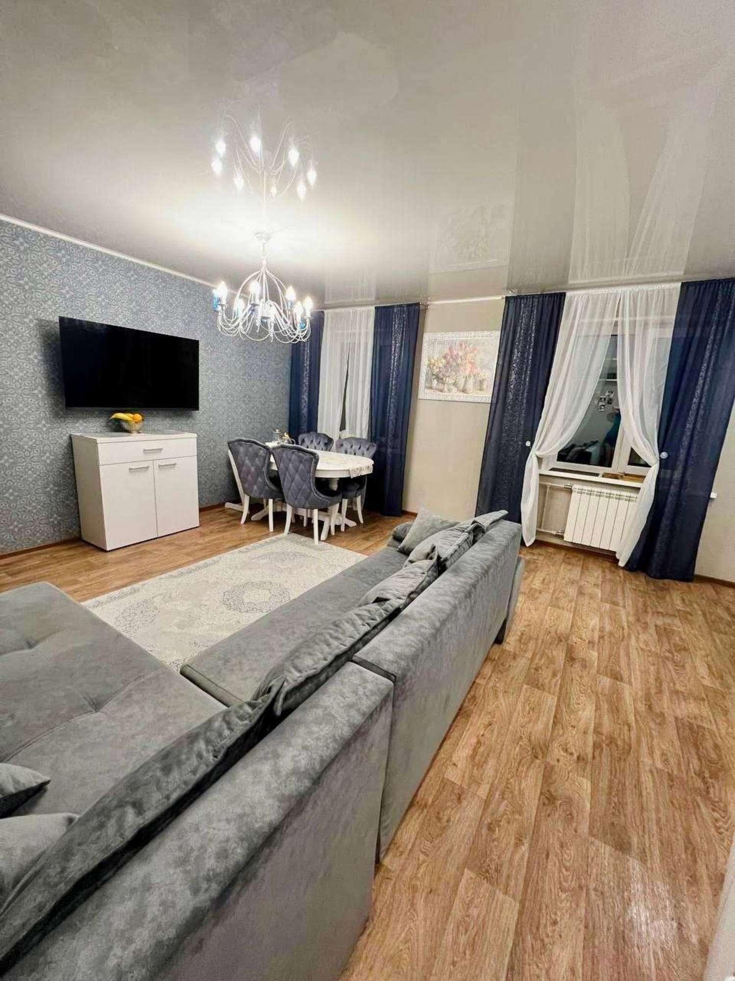 Купить квартиру за 11 200 000 рублей на Губкина улица, 47