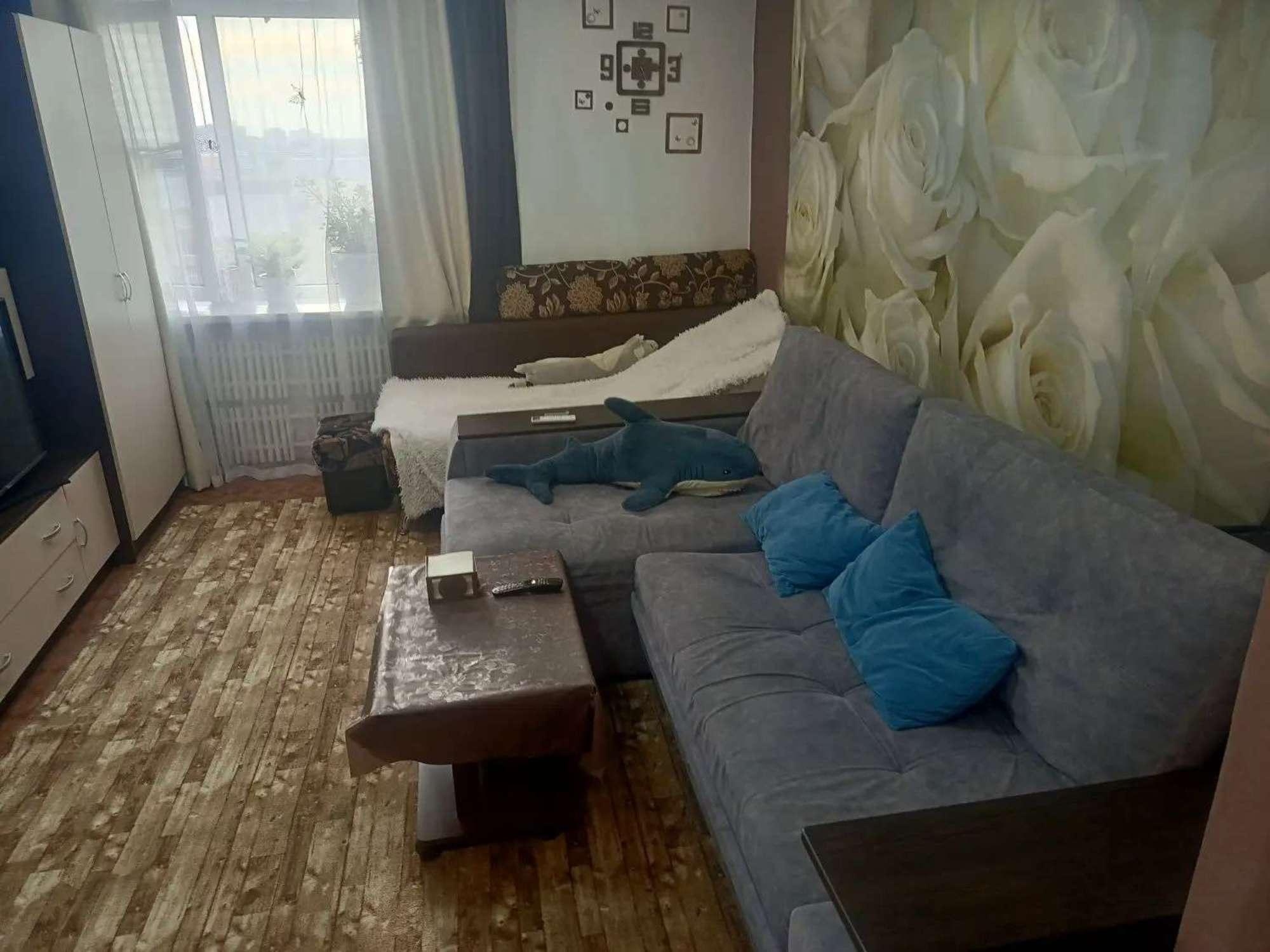 Купить комнату за 1 850 000 рублей на Щорса улица, 26