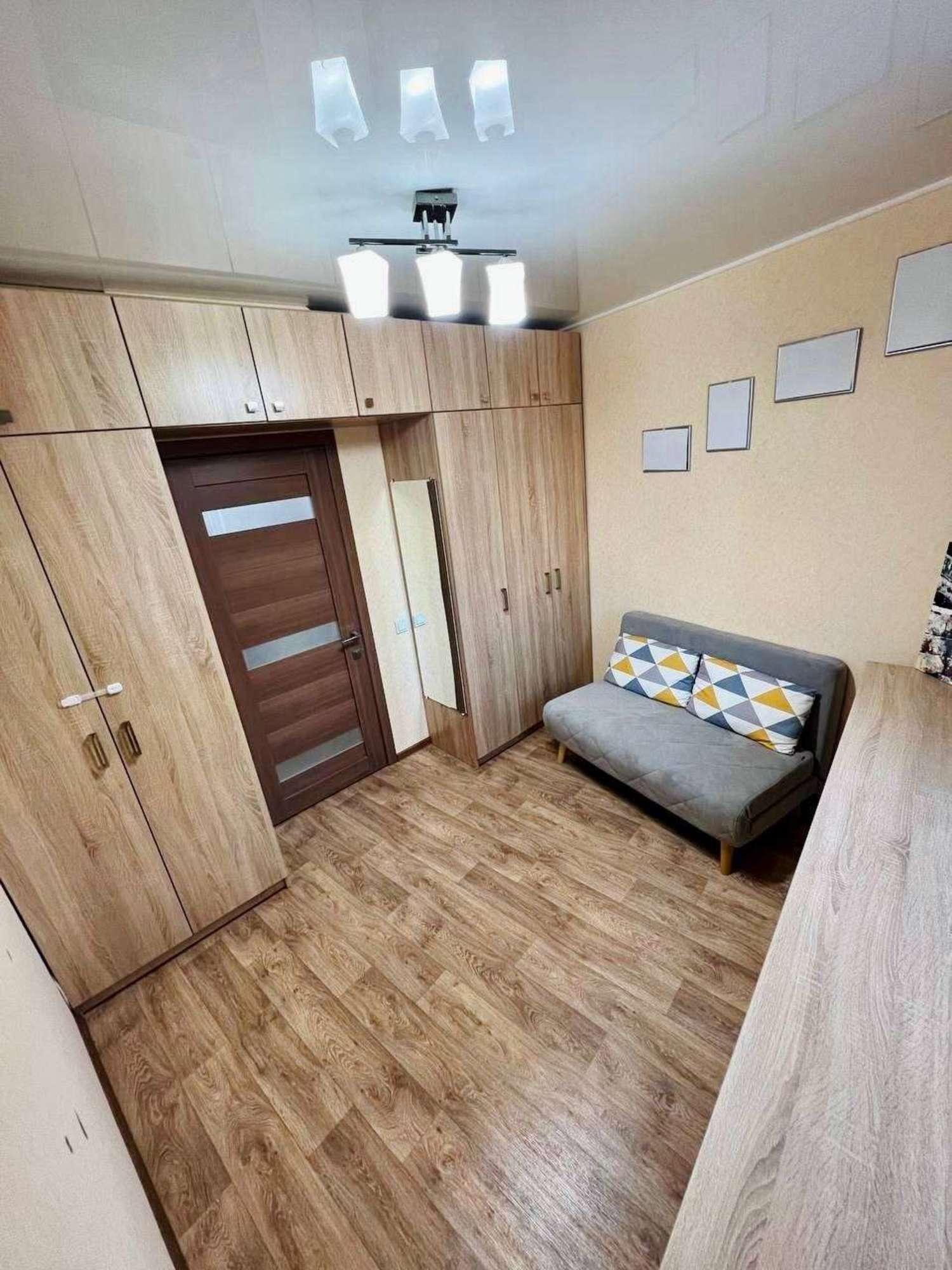 Купить квартиру за 11 200 000 рублей на Губкина улица, 47
