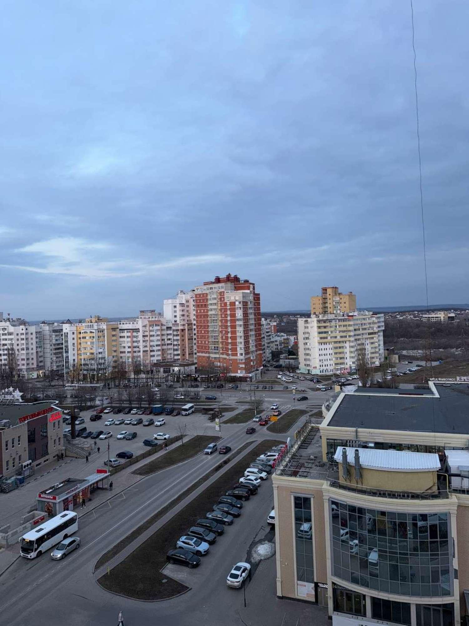 Купить квартиру за 6 300 000 рублей на Есенина улица, 9к1