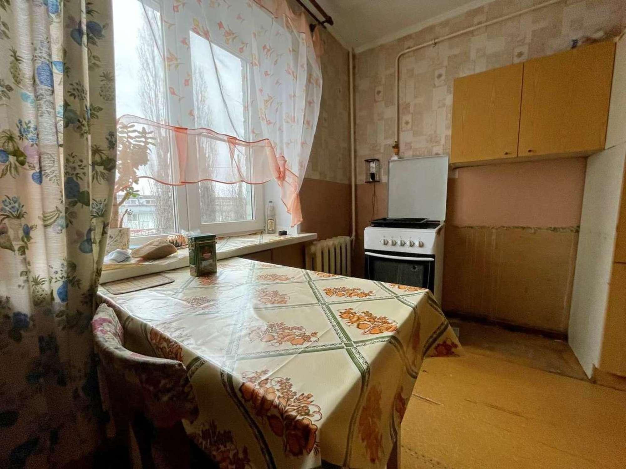 Купить квартиру за 5 100 000 рублей на Губкина улица, 49