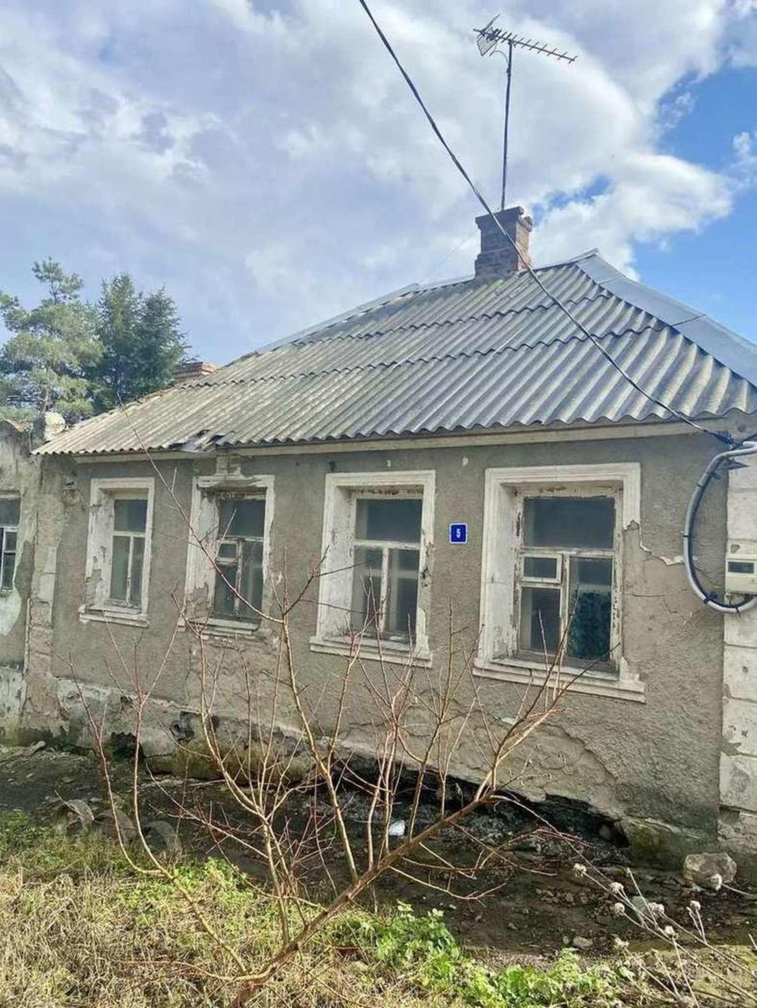 Купить дачу, дом, коттедж за 2 550 000 рублей на Зеленый 1-й переулок