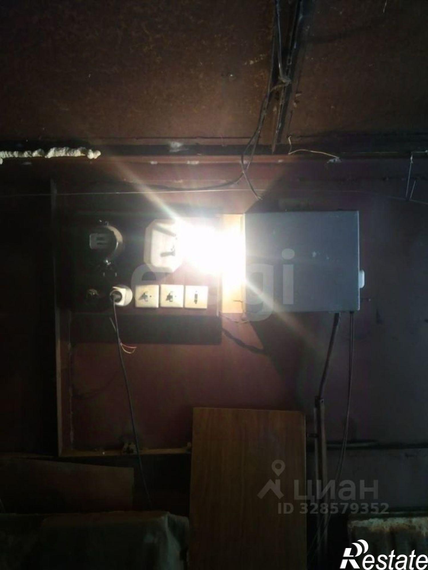 Купить гараж, место в паркинге за 534 240 рублей на ул Костюкова, 46