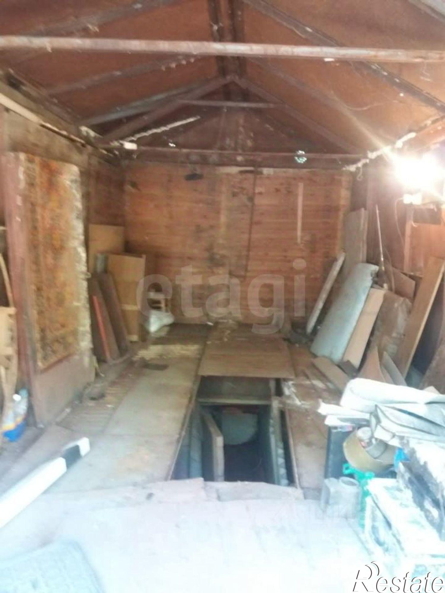 Купить гараж, место в паркинге за 534 240 рублей на ул Костюкова, 46