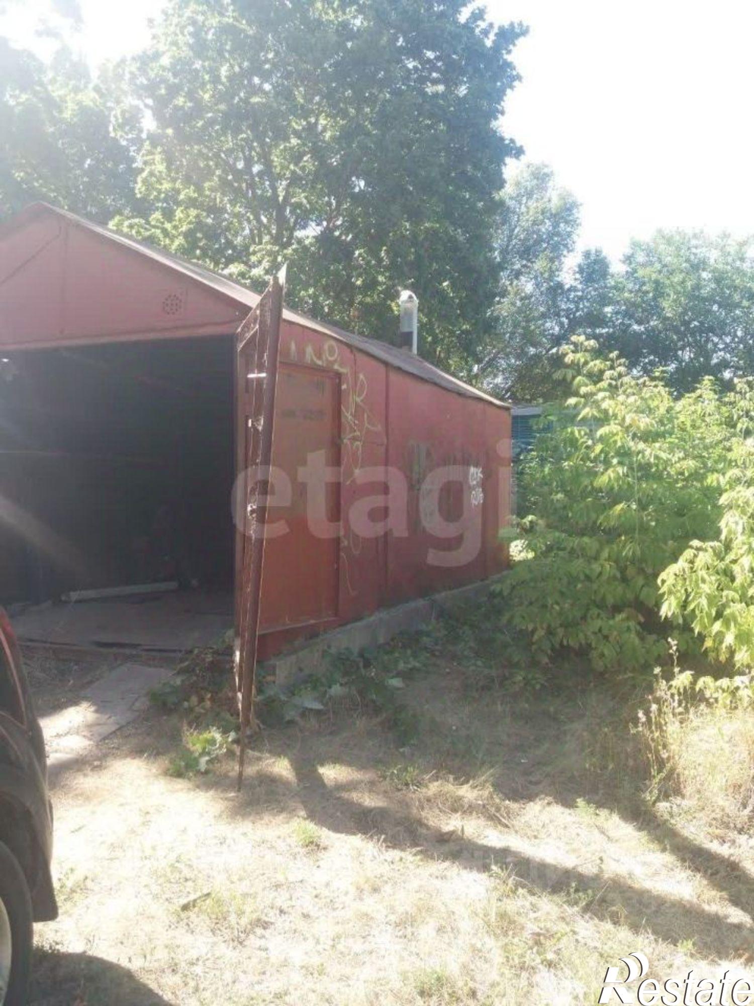 Купить гараж, место в паркинге за 534 240 рублей на ул Костюкова, 46