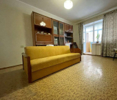 1-комн, 42.8кв м, этаж 1/5 Губкина улица, 49