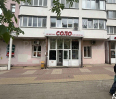 офис 61 кв м, этаж 1/10 ул Буденного, 6а