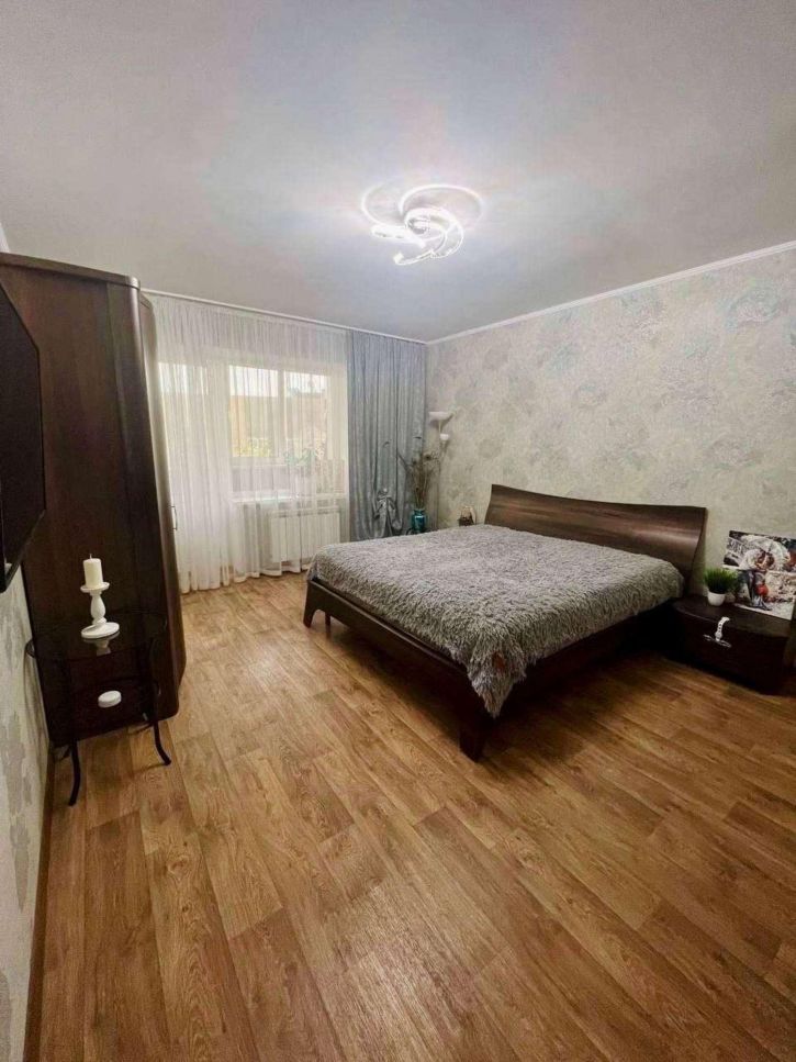 3-комн квартира Губкина улица, 47