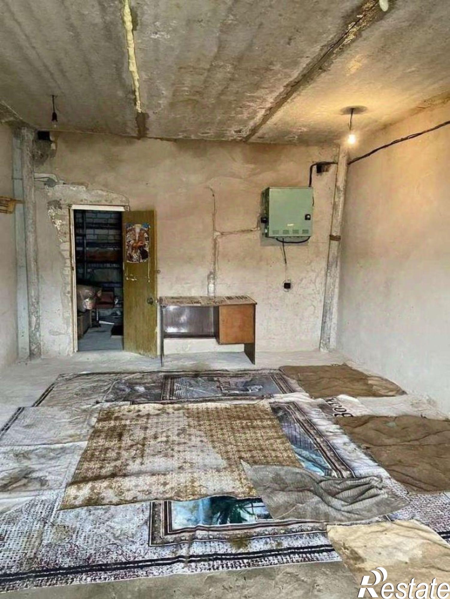 Купить гараж, место в паркинге за 490 040 рублей на ул Горовца, 21