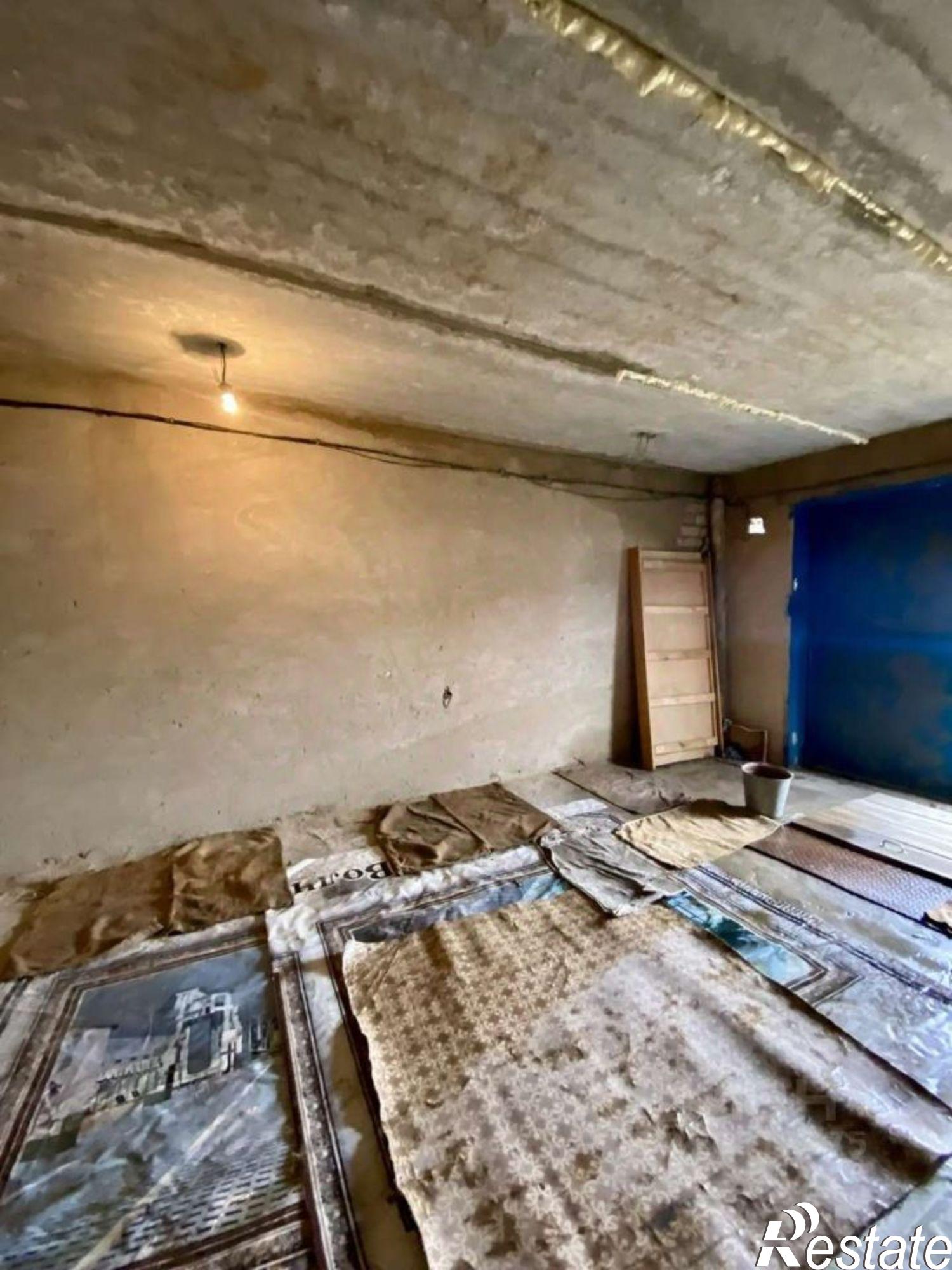 Купить гараж, место в паркинге за 490 040 рублей на ул Горовца, 21