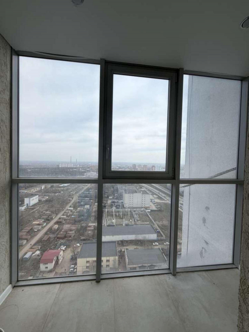 Продажа 1-комн квартиры Ташкентская улица, 173