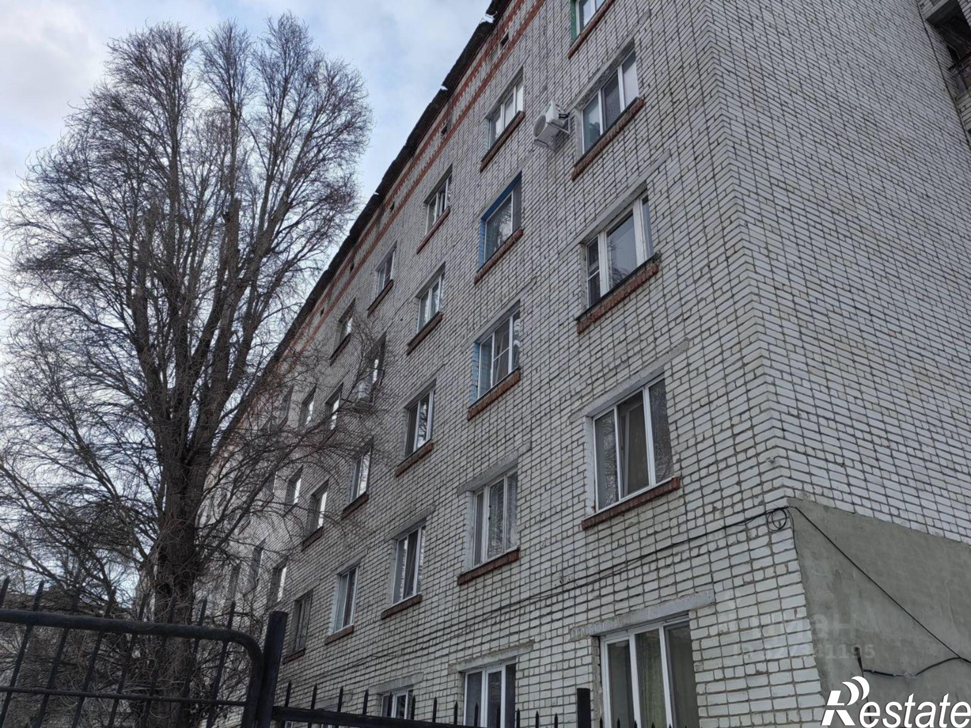 Купить комнату за 1 590 000 рублей на Преображенская улица, 19
