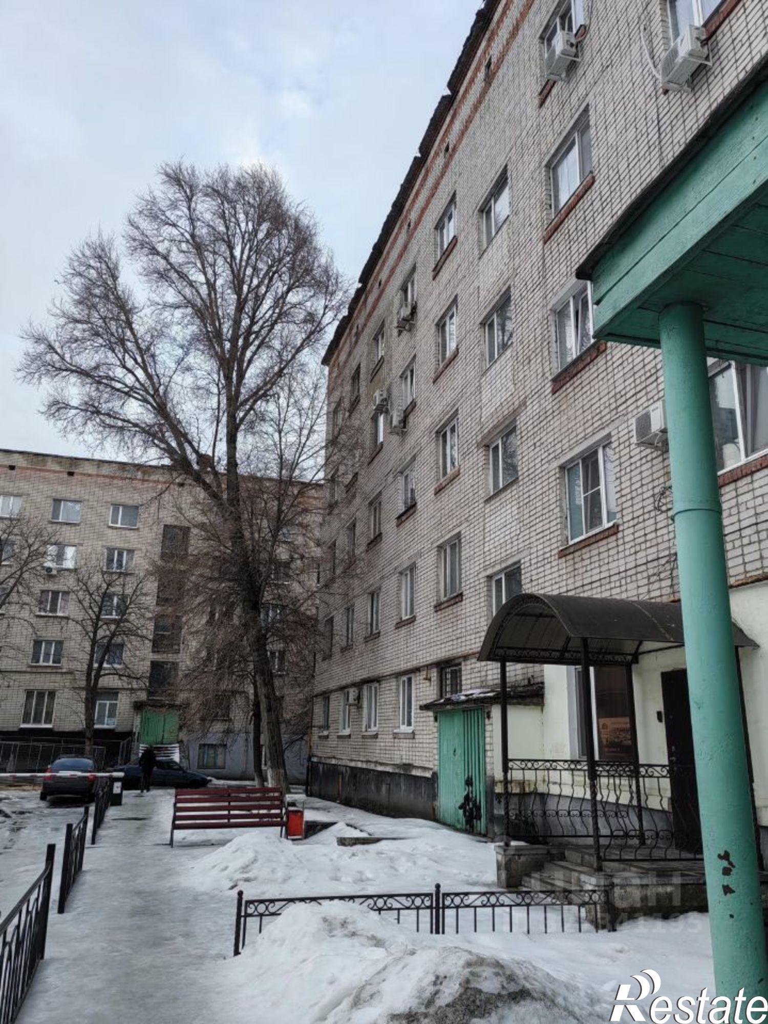 Купить комнату за 1 590 000 рублей на Преображенская улица, 19