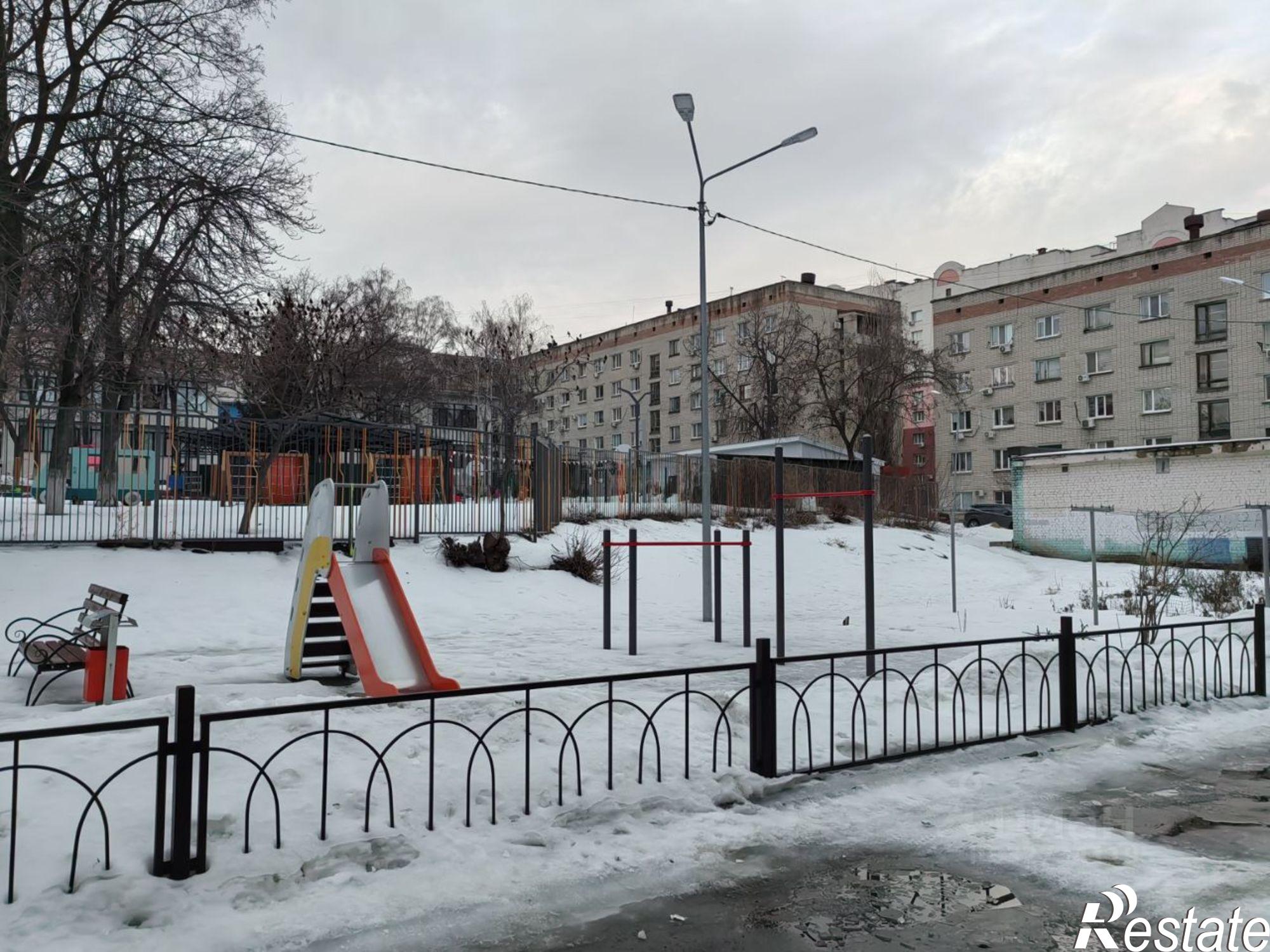 Купить комнату за 1 590 000 рублей на Преображенская улица, 19