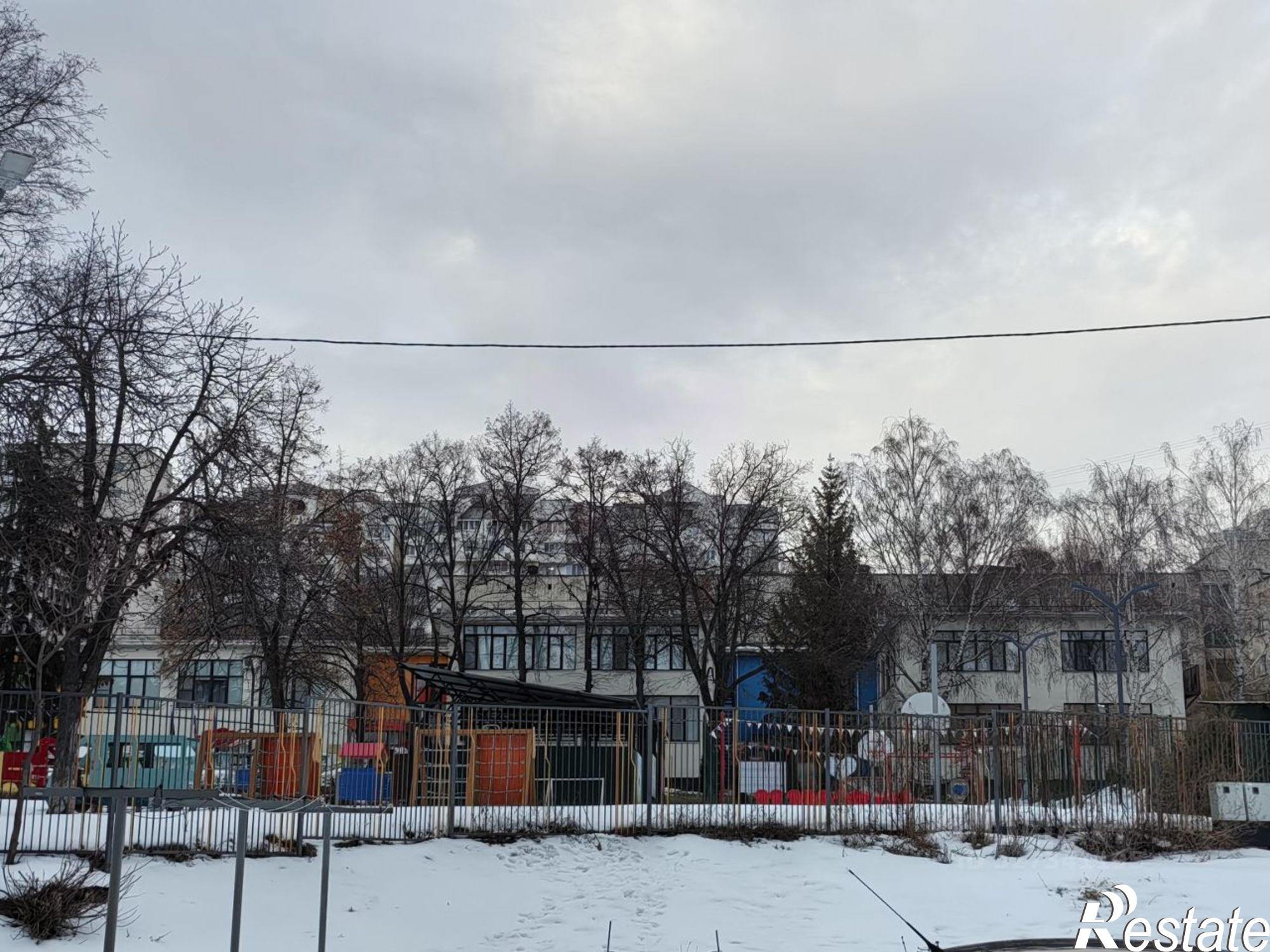 Купить комнату за 1 590 000 рублей на Преображенская улица, 19