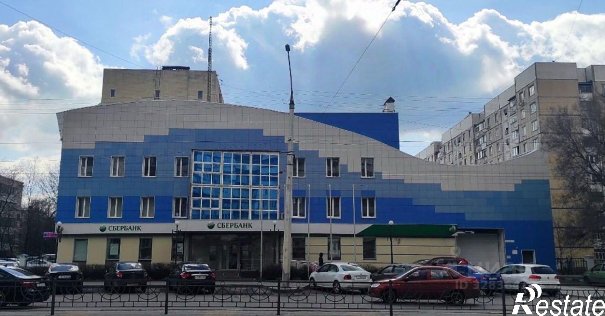 Сдать торговое помещение за 16 667 рублей на ул Мичурина, 31