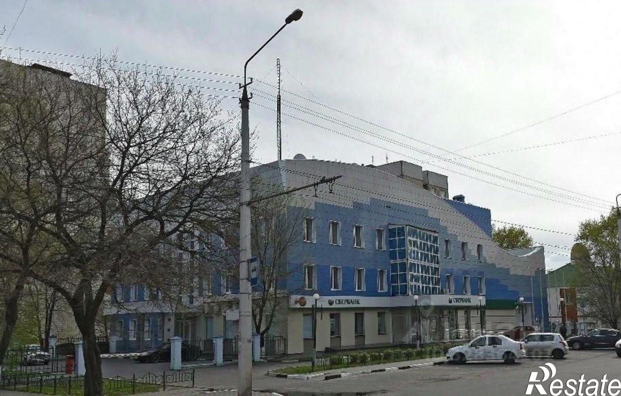 Сдать торговое помещение за 16 667 рублей на ул Мичурина, 31