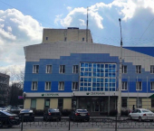 торговое помещение 210 кв м ул Мичурина, 31