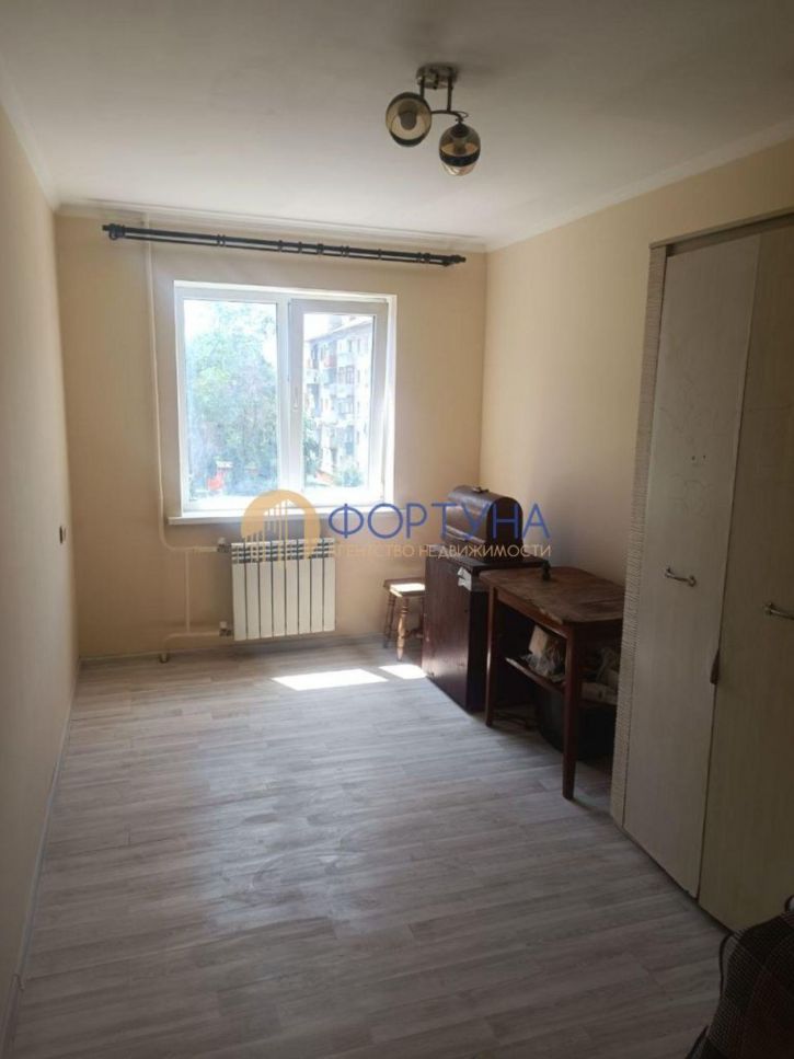 3-комн квартира Белгородский пр-кт, 71