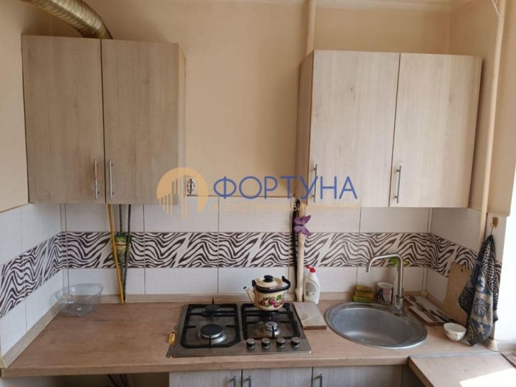 3-комн квартира Белгородский пр-кт, 71