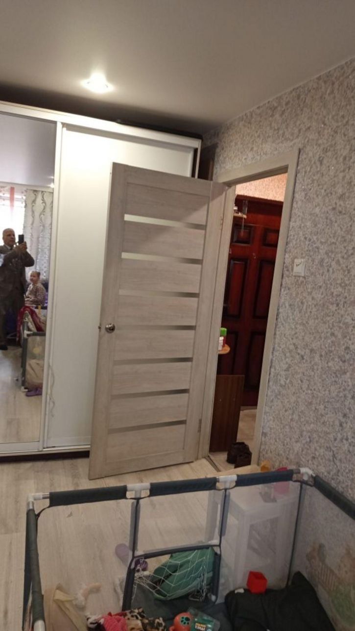 Комната Горького ул, 60