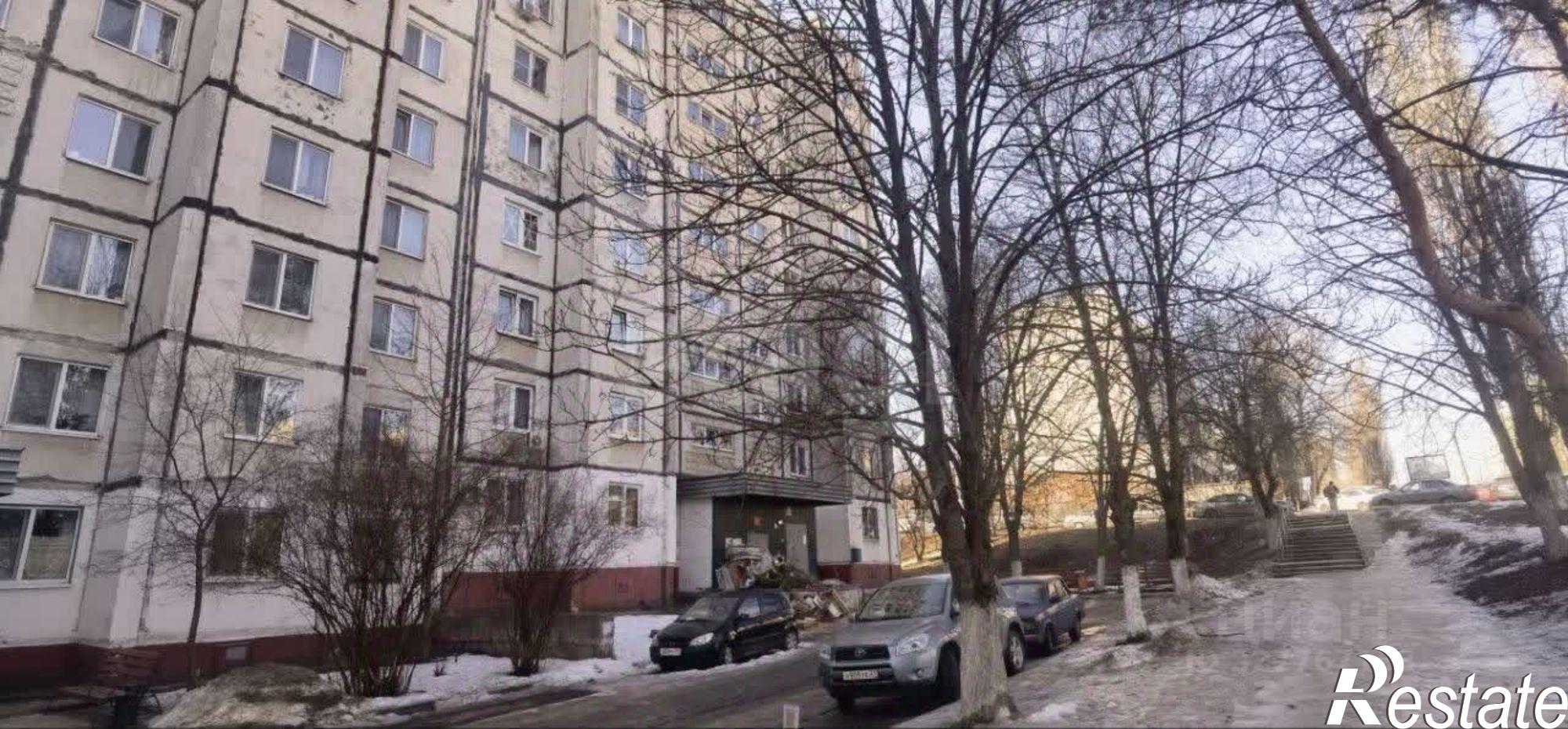 Купить комнату за 1 600 000 рублей на ул Костюкова, 79/2