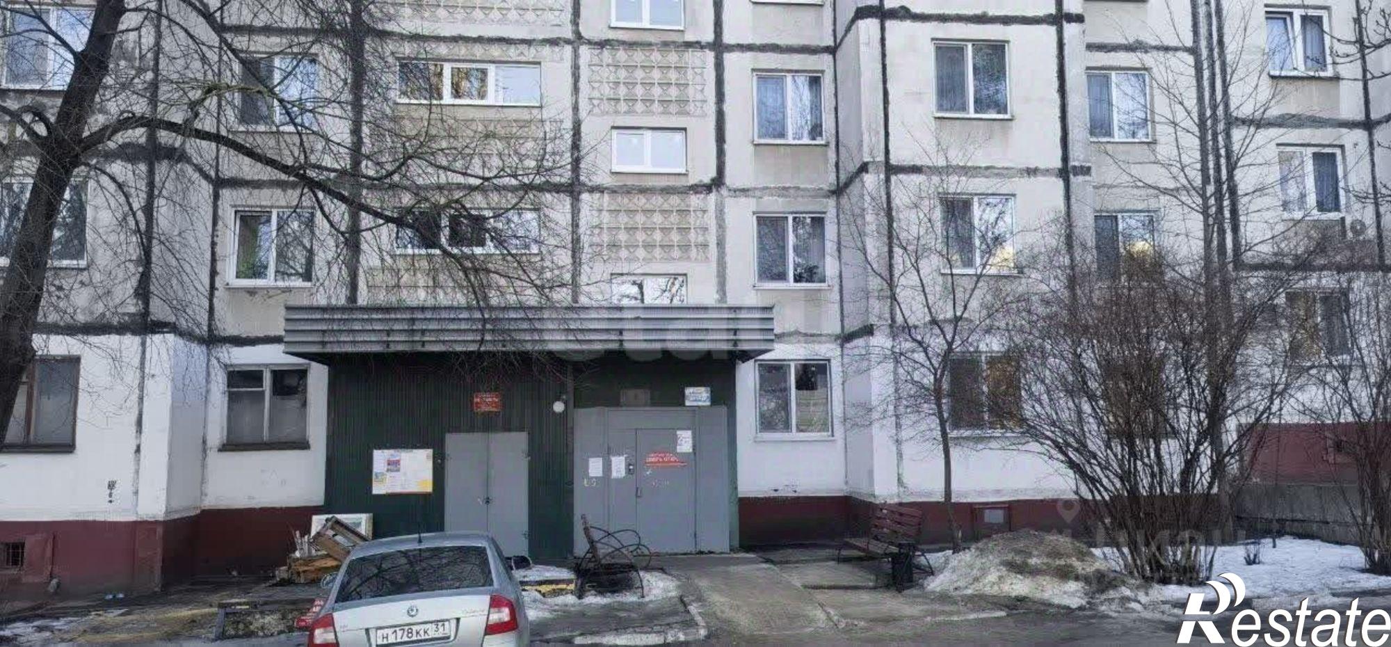 Купить комнату за 1 600 000 рублей на ул Костюкова, 79/2