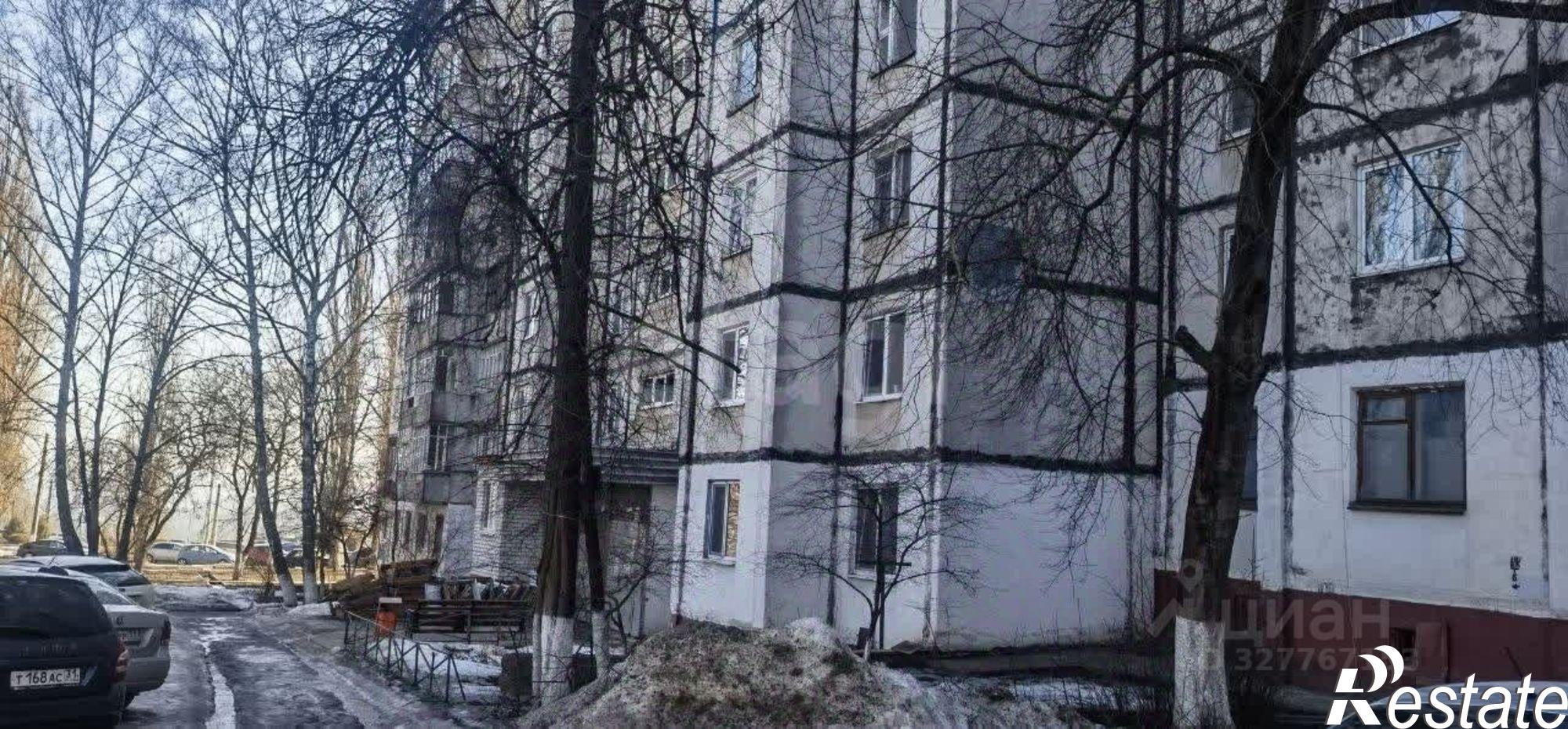 Купить комнату за 1 600 000 рублей на ул Костюкова, 79/2