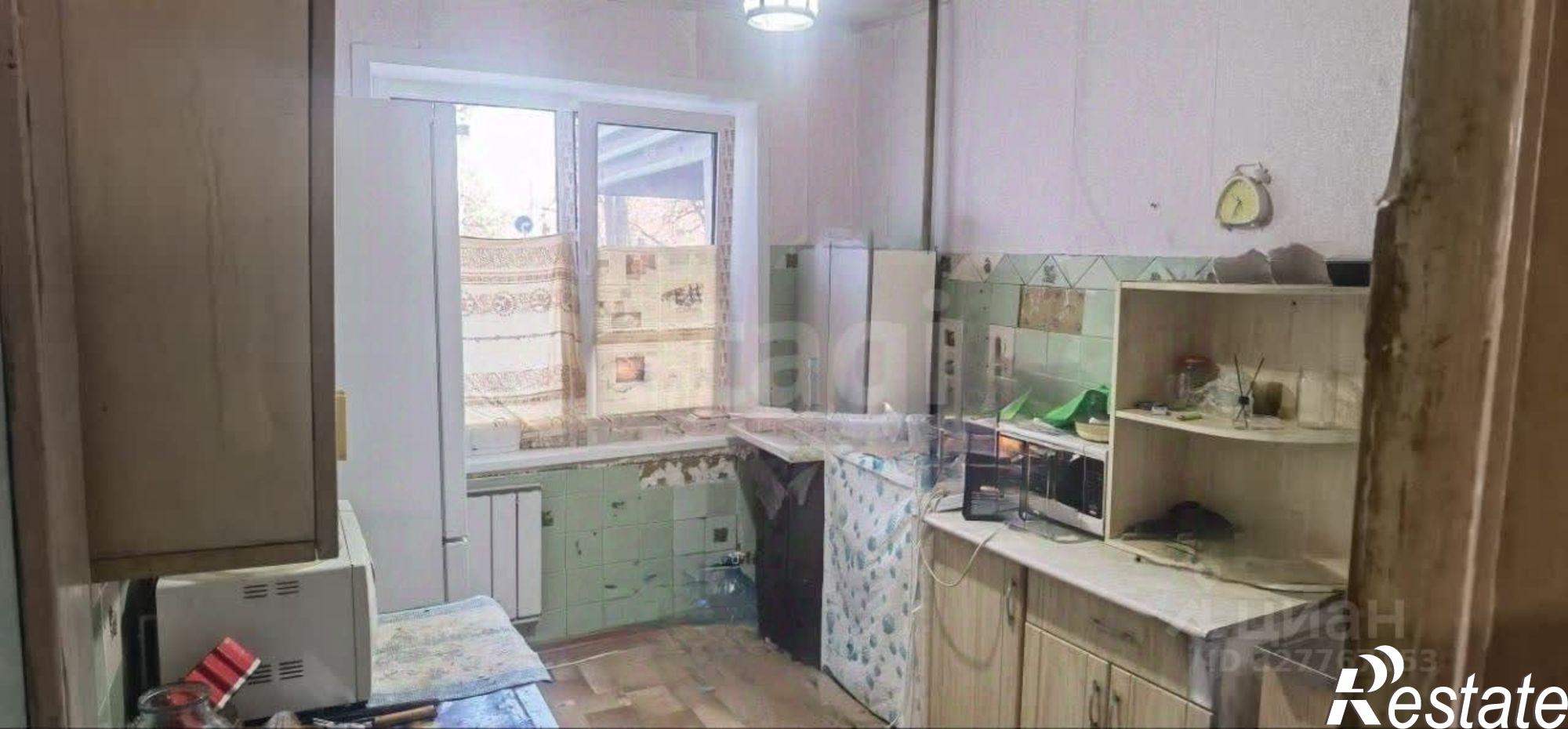 Купить комнату за 1 600 000 рублей на ул Костюкова, 79/2