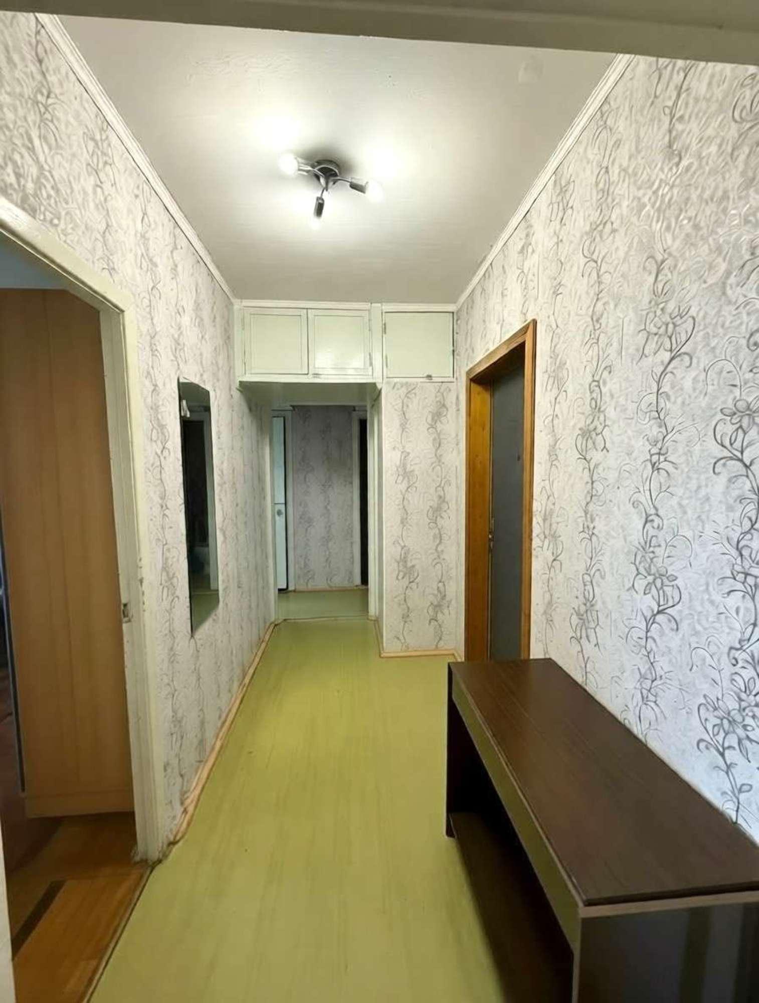 Купить квартиру за 6 100 000 рублей на Губкина улица, 24к3