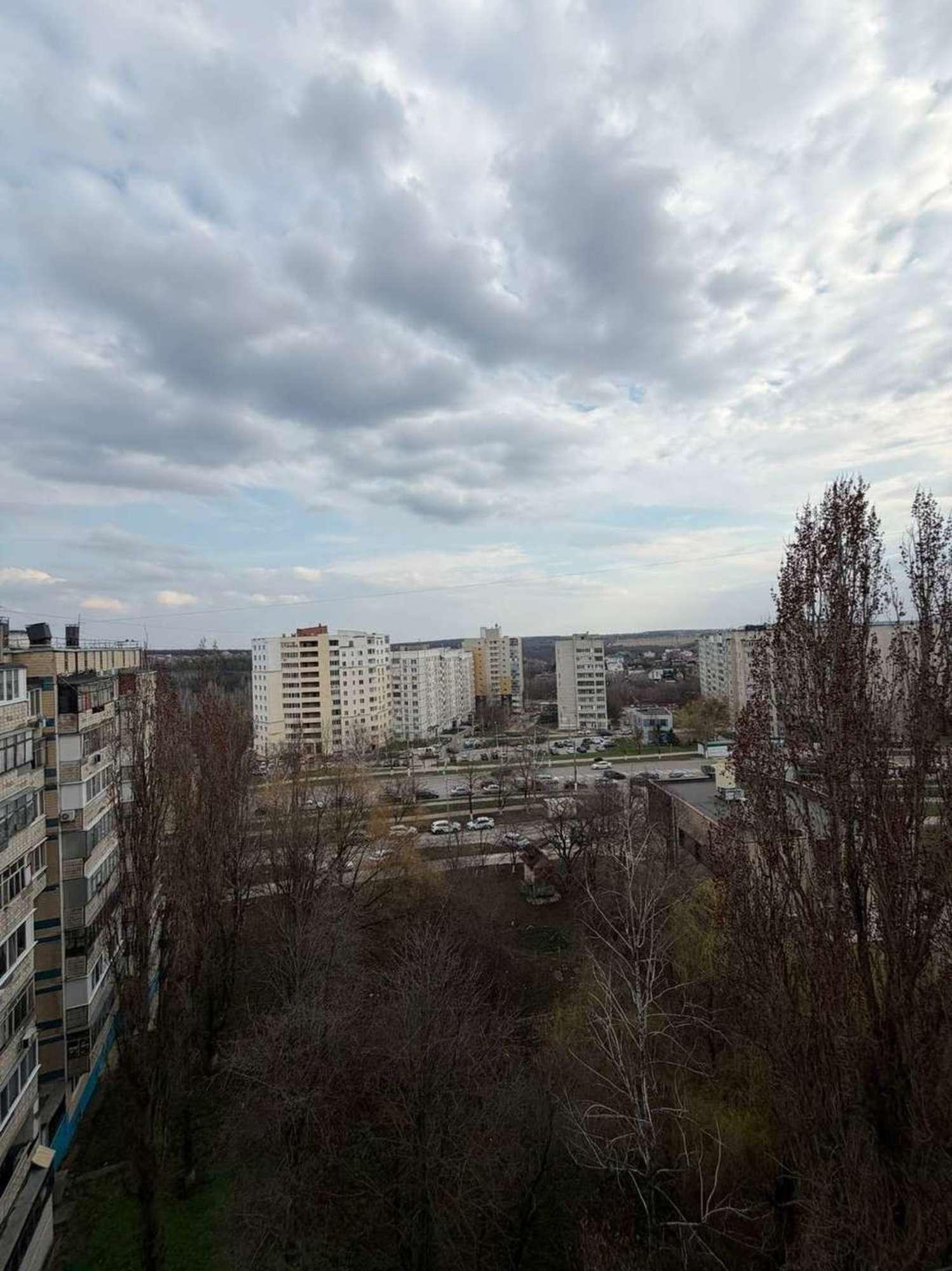 Купить квартиру за 6 100 000 рублей на Губкина улица, 24к3