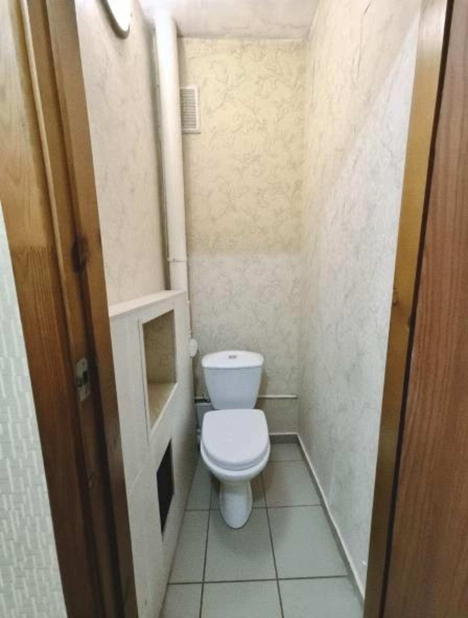 Купить квартиру за 4 350 000 рублей на Строителей бульвар, 39