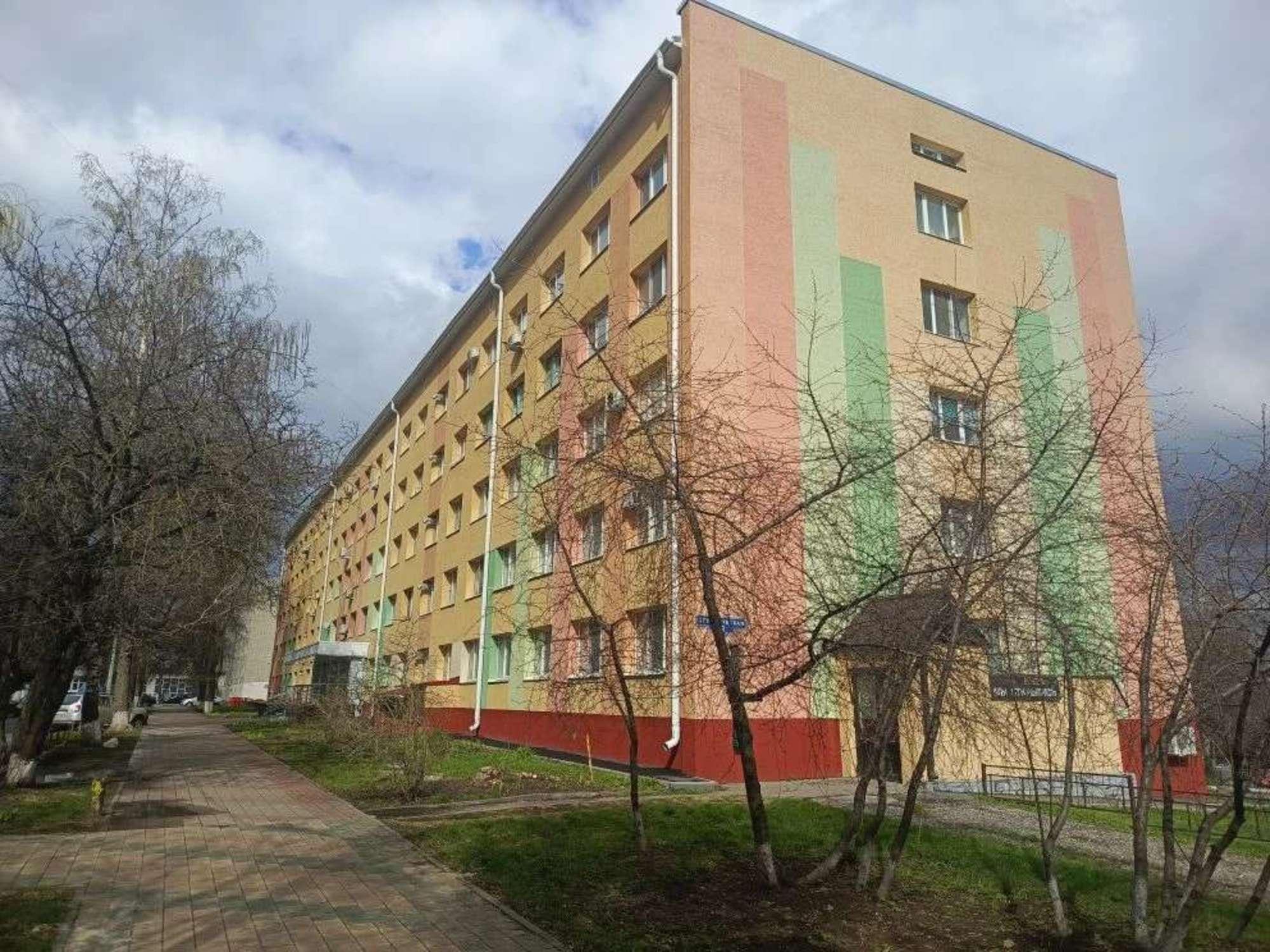 Купить комнату за 1 600 000 рублей на Студенческая улица, 12