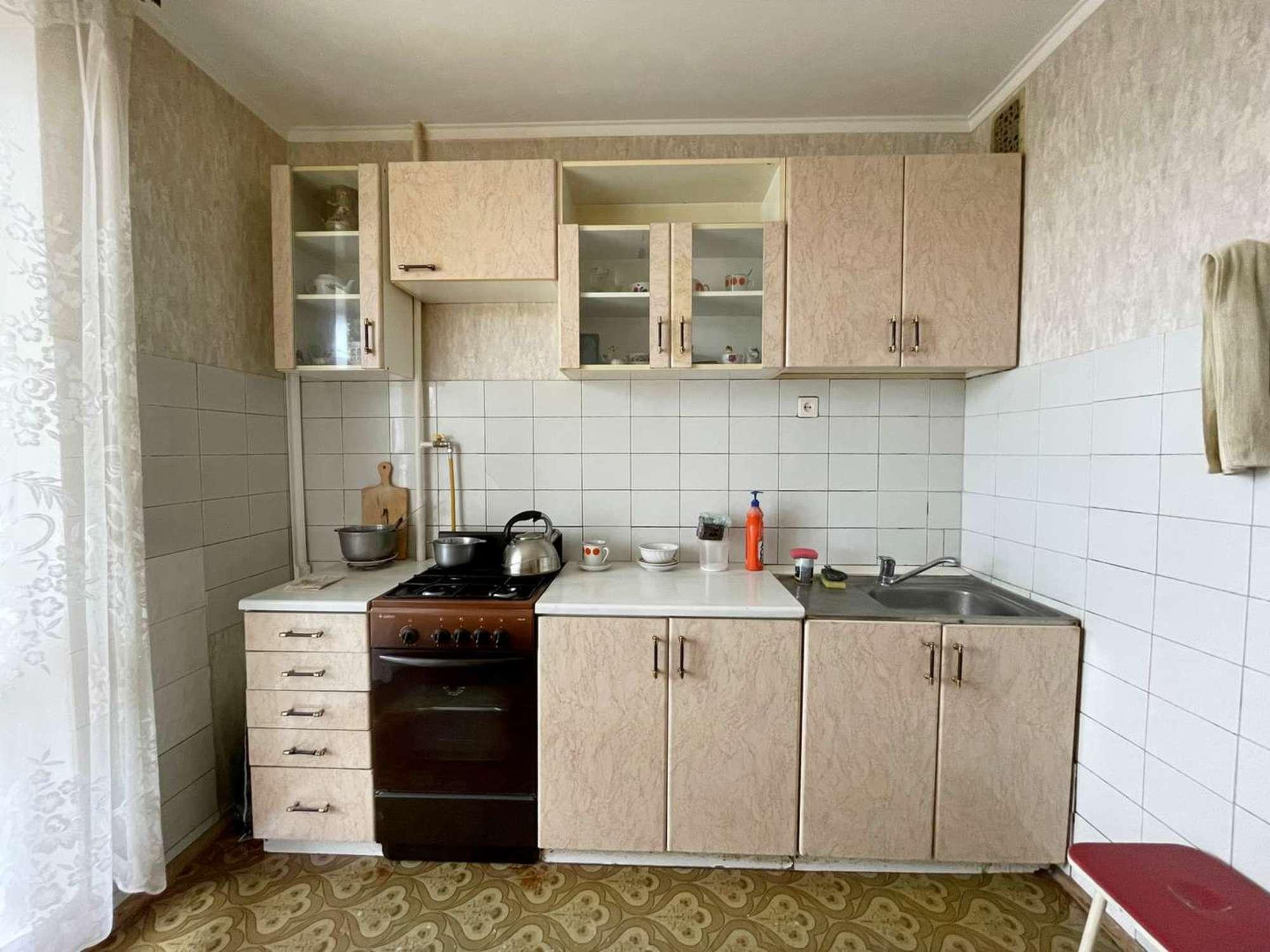 Купить квартиру за 5 100 000 рублей на Менделеева улица, 8А