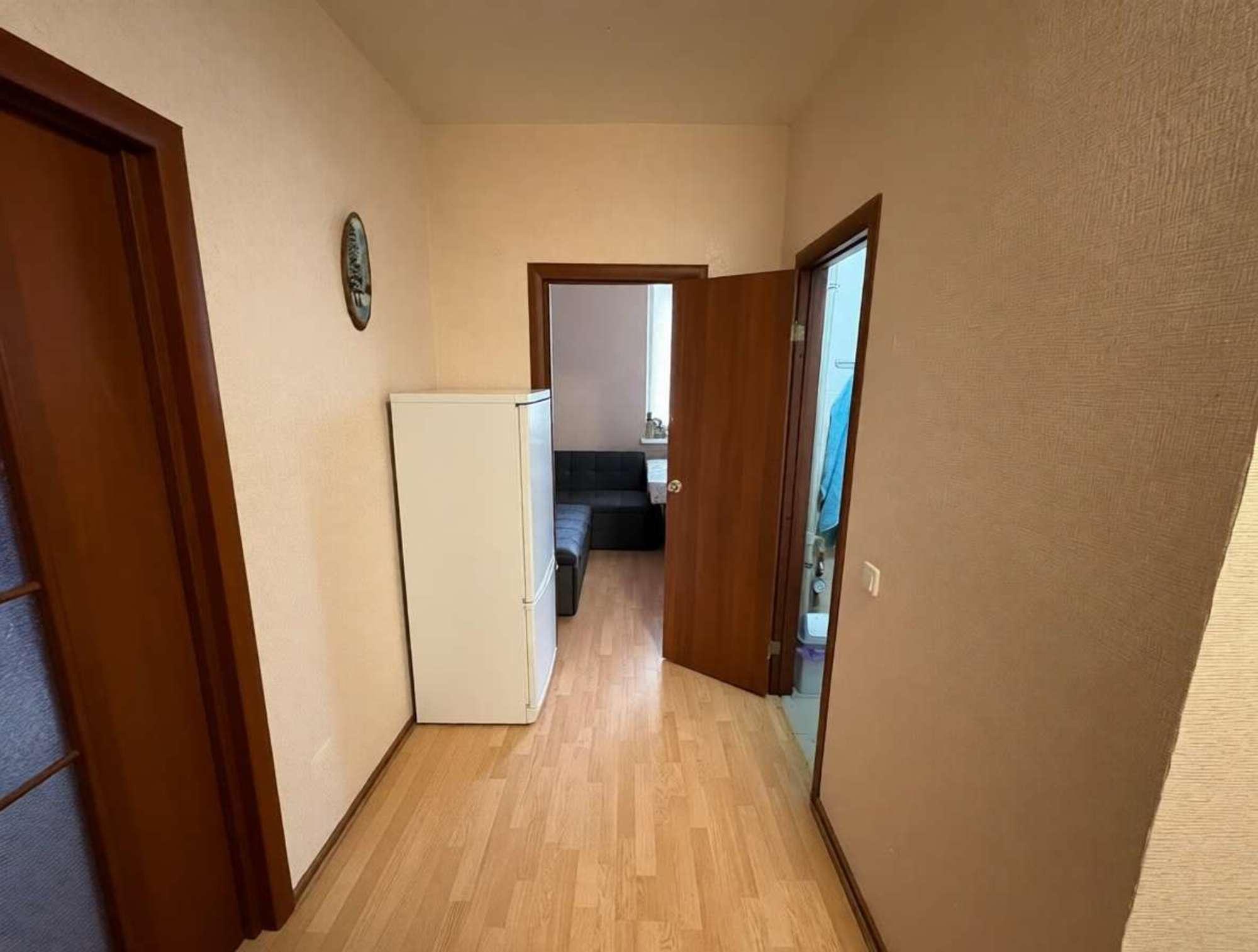 Купить квартиру за 4 250 000 рублей на Виктора Лосева улица, 19Б