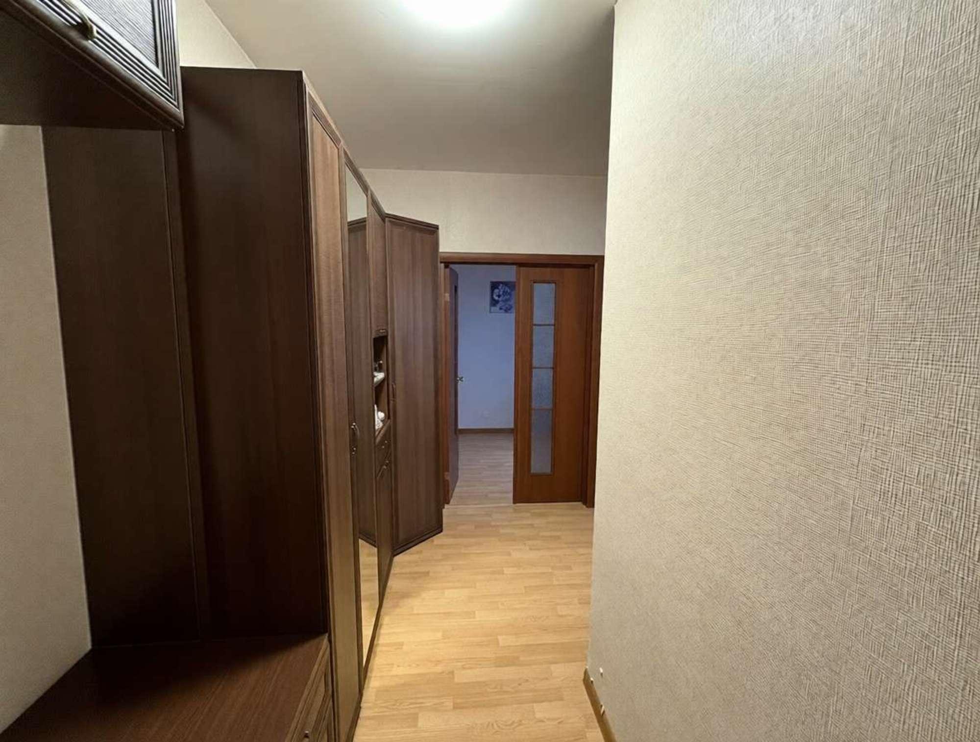 Купить квартиру за 4 250 000 рублей на Виктора Лосева улица, 19Б
