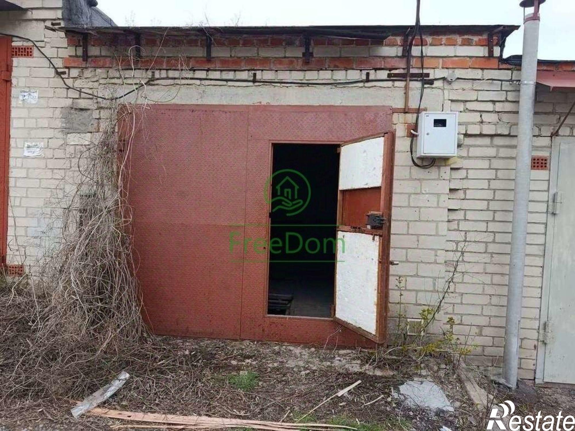 Купить гараж, место в паркинге за 623 507 рублей на улица Павлова, 49