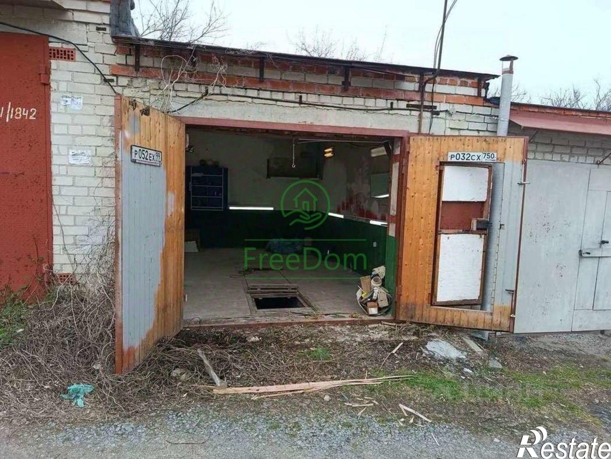 Купить гараж, место в паркинге за 623 507 рублей на улица Павлова, 49