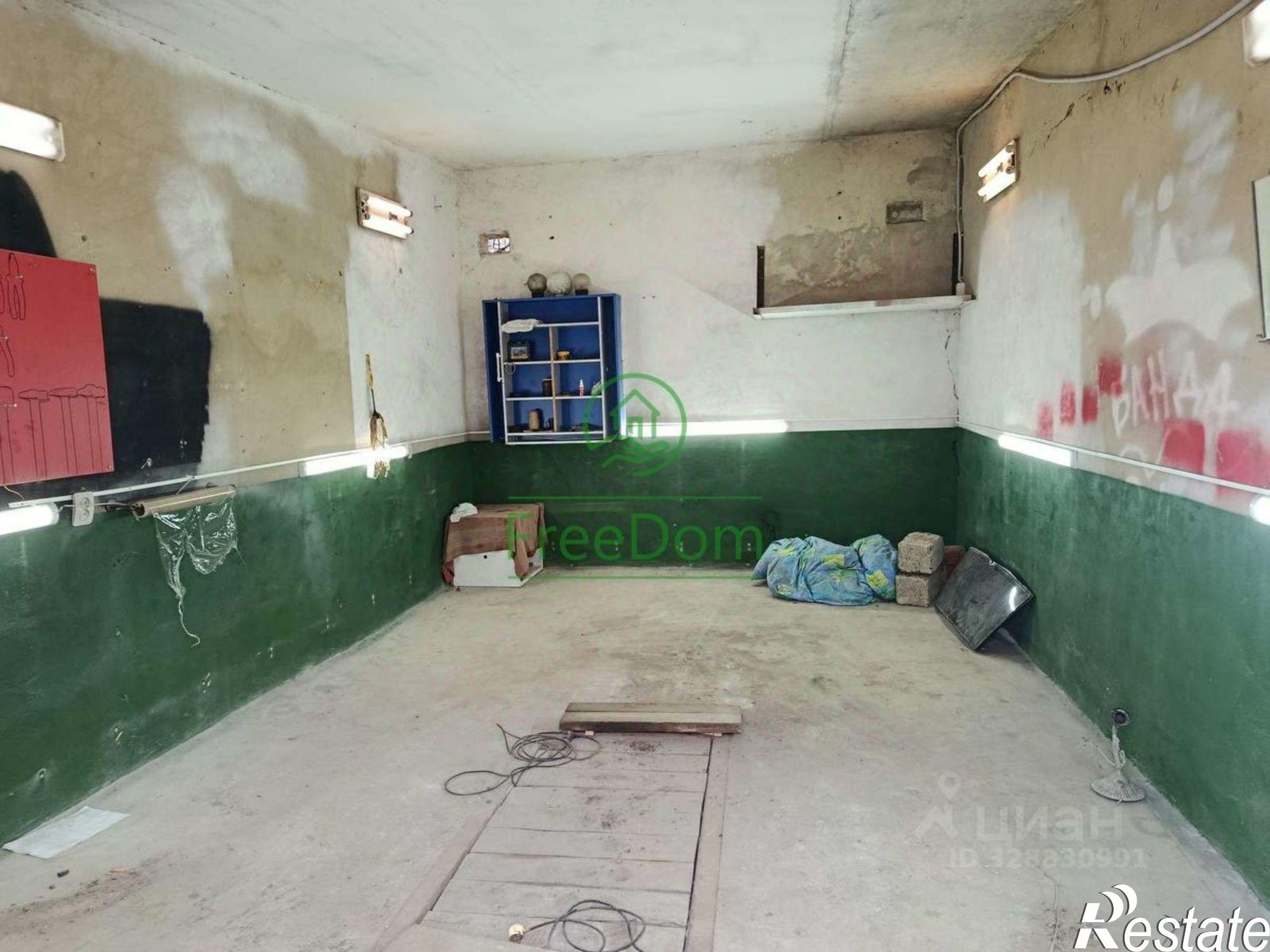 Купить гараж, место в паркинге за 623 507 рублей на улица Павлова, 49