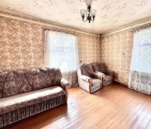 2-комн, 46кв м, этаж 2/2 Сумская улица, 58