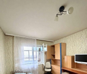 2-комн, 44.8кв м, этаж 9/9 Губкина улица, 24к3