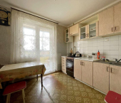 1-комн, 33.8кв м, этаж 5/9 Менделеева улица, 8А
